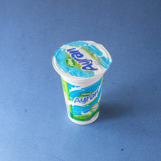 Sütaş Ayran (275 Cl.) görseli