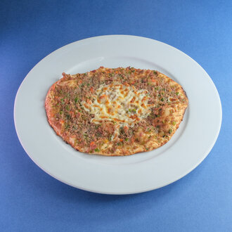 Fındık Lahmacun görseli