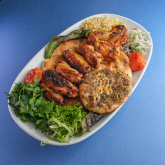 İncik Kanat görseli