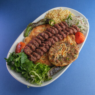 Urfa Kebap görseli