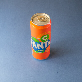 Fanta (33 cl.) görseli
