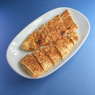 Kaşarlı Pide görseli