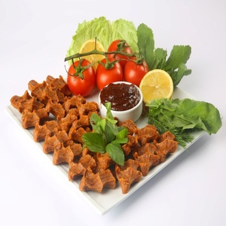 Çiğ Köfte (500 gr.) görseli