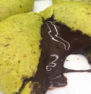 Çikolatalı Bomba (Adet) görseli