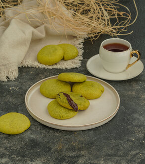 Çikolatalı Bomba (500 gr.) görseli