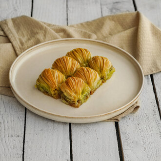 Fıstıklı Midye (500 gr.) görseli