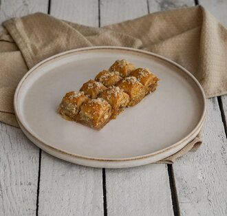 Cevizli Özel Baklava (500 Gr.) görseli