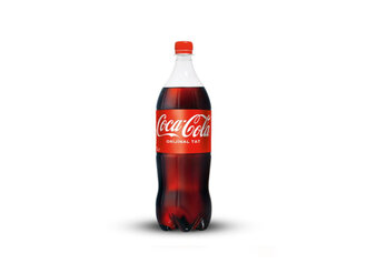 Coca-Cola (2,5 L.) görseli