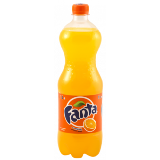 Fanta (1 L.) görseli