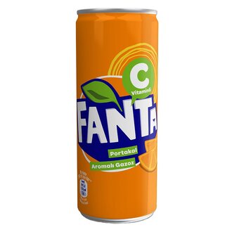 Fanta (33 cl.) görseli
