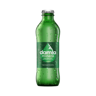 Soda (20 cl.) görseli