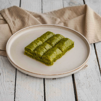 Fıstıklı Saray Sarma görseli