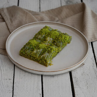 Fıstıklı Sarma (500 gr.) görseli