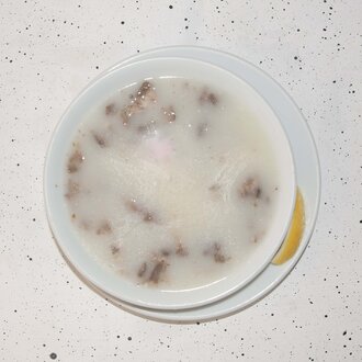 Kelle Paça Çorbası görseli