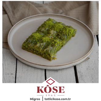 Fıstıklı Köse Sarma görseli