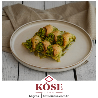 Fıstıklı Şöbiyet görseli