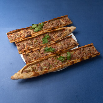 Bıçak Arası Pide görseli