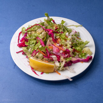Mevsim Salata görseli
