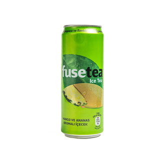 Fuse Tea (33 cl.) görseli