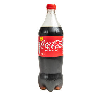 Coca-Cola (1 L.) görseli