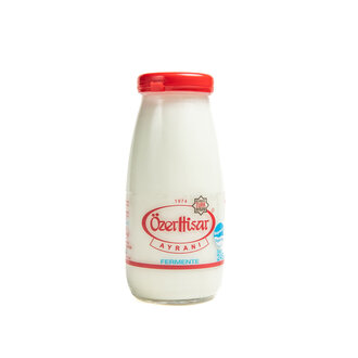 Özerhisar Ayran (25 cl.) görseli