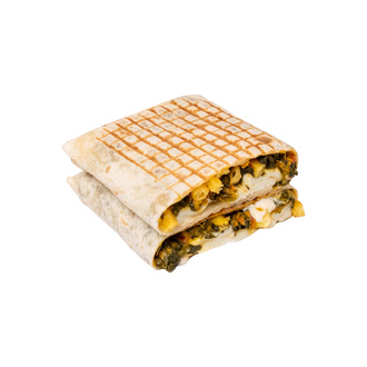 Veggie Tacos görseli