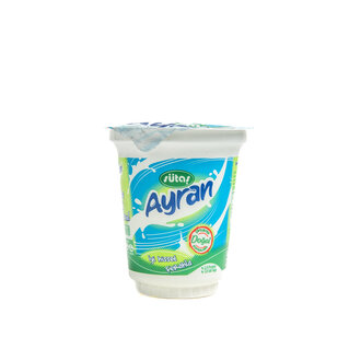 Sütaş Ayran (27.5 Cl.) görseli