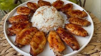 Tavuk Kanat (250 g) görseli