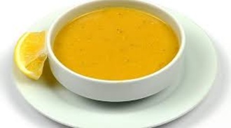 Mercimek Çorbası görseli