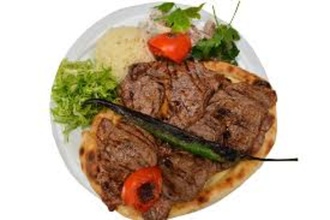 Dana Antrikot (150 g) görseli