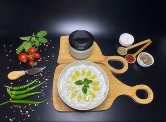 Haydari (250 gr.) görseli