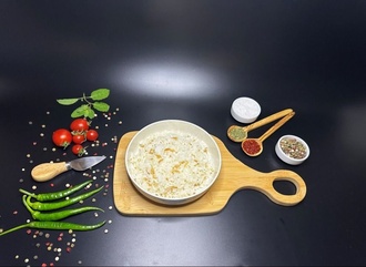 Pirinç Pilavı görseli