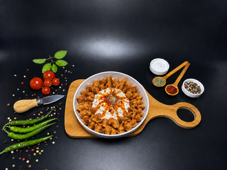Çıtır Mantı (200 gr.) görseli