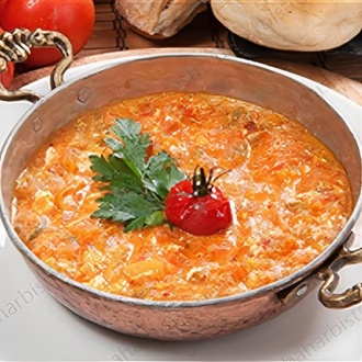 Menemen görseli