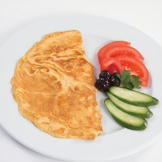 Omlet görseli