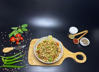 Gavurdağı Salatası görseli