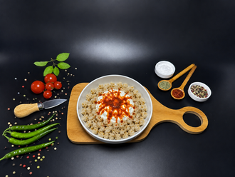 Kayseri Mantısı (200 gr.) görseli