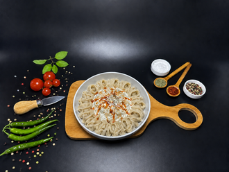 Patatesli Mantı (200 gr.) görseli