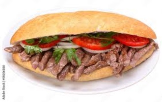 Yarım Ekmek Antrikot görseli