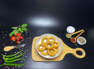 Soğan Halkası (8 Adet) görseli