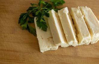 Ezine Peyniri (150 gr.) görseli