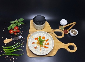 Cevizli Kabak Tarator (250 gr.) görseli