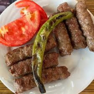 İnegöl Köfte görseli