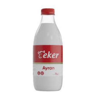 Ayran (1 L.) görseli
