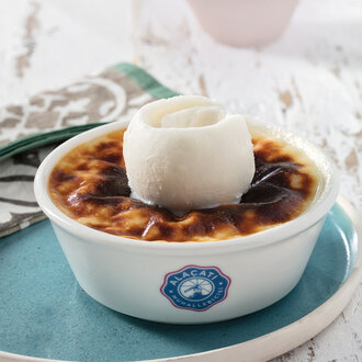 Fırın Sütlaç görseli