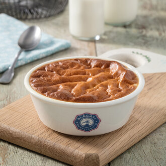 Alaçatı Sütlaç görseli