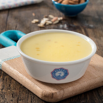 Bademli Keşkül görseli