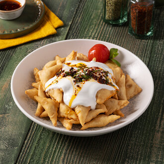 Çıtır Mantı görseli