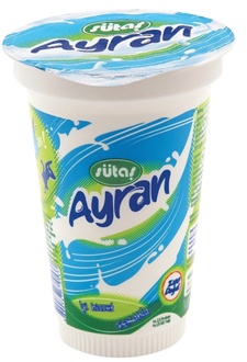 Ayran (20 cl.) görseli