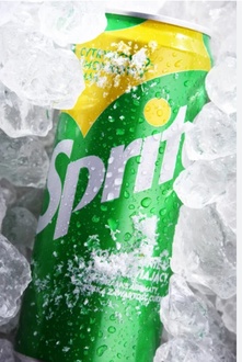 Sprite (33 cl.) görseli